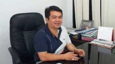 Johni de Queljoe Siong