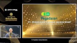 Anugerah Reksa Bandha 2026: KPKNL Sorong Apresiasi 30 Stakeholder Berprestasi 2 KPKNL Sorong Anugrah Reksa Bandha 2026 2