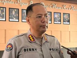 Sambut Lebaran, Polda PB Imbau Masyarakat Jaga Situasi Aman dan Tertib