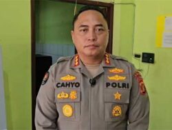 Hujan Intensitas Tinggi Guyur Wilayah Papua, Warga Diimbau Tingkatkan Kewaspadaan