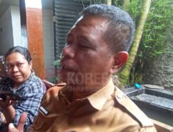Dinkes Mimika Siapkan Ruang Operasi RS Banti, Layanan Bedah Pertama Juni 2026