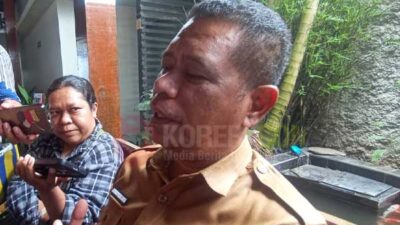 Dinkes Mimika Siapkan Ruang Operasi RS Banti, Layanan Bedah Pertama Juni 2026