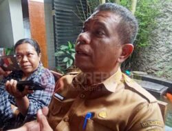 2026, Dinkes Mimika Target Periksa 150 Ribu Warga Hingga Wilayah Terpencil