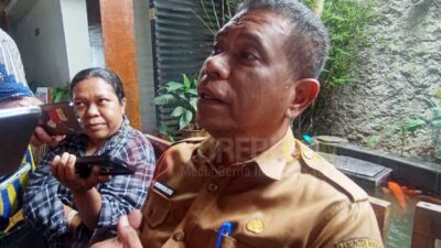 Kadiskes Mimika Reynold Ubra