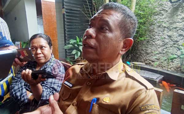 Kadiskes Mimika Reynold Ubra