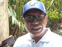 HPSN 2026, Kepala DLHP Ambon: Mari Wariskan Lingkungan yang Bersih