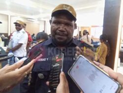 Musrenbang RKPD 2026 Distrik Tembagapura Hasilkan Sejumlah Usulan
