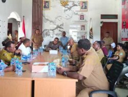 Dokumen Lengkap, PKBF Siap Bersinergi dengan Pemda PBD dan Ormas Lainnya