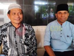 PHBI Kota Sorong Tetapkan 5 Titik Salat Id, Ini Lokasinya !