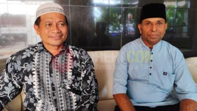 PHBI Kota Sorong Tetapkan 5 Titik Salat Id, Ini Lokasinya !