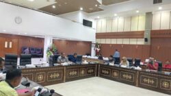 Dua Komisi di DPRD Maluku Rakor bersama Mitra Terkait, Bahas Soal Ini 11 Komisi 2 n 3 DPRD Mal Rakor Bersama Mitra