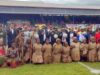 Liga 4 Papua Tengah 2025/2026 Resmi Bergulir, Ini Janji Gubernur Meki Nawipa
