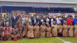 Liga 4 Papua Tengah 2025/2026 Resmi Bergulir, Ini Janji Gubernur Meki Nawipa 6 Liga 4 Papua Tengah 2026 Bergulir
