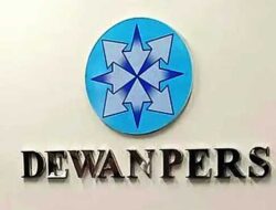 Dewan Pers Sikapi Perjanjian Dagang Resiprokal Indonesia-AS