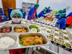 Pengawasan MBG Diperketat, Mitra Dapur Dilarang Mark-Up Bahan Pangan