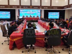 MRPBD Gelar Pleno Penyerahan Pokok Aspirasi Masyarakat Adat, Begini Respon Pemprov