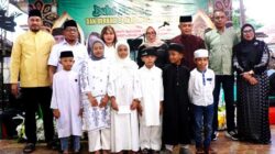 Buka Puasa Bersama Anak Yatim, MT Al-Madinah Berbagi Berkah Ramadan 3 MT Al Madinah Berbagi Berkah Ramadan