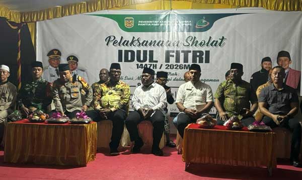 Malam Takbiran Kota TImika2