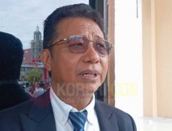 Dijadikan Isu Serang Pemerintah, BPKAD Mimika Jelaskan Detail SiLPA 1,1 T APBD 2025