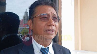 BPKAD Mimika: Proses Uang Persediaan Tunggu Permintaan OPD 29 Marthen Tappi Malisa BPKAD Mimika