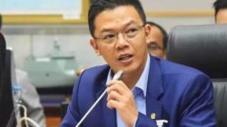 Prabowo Sambangi Yordania, Perkuat Dukungan Kemanusiaan dan Stabilitas Palestina 4 Menlu RI Sugiono Foto Ist