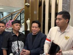 Program Gentengisasi Didukung Pembiayaan KUR, UMKM Lokal Dilibatkan