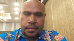 Respon Pengamat Kebijakan Publik Soal Pernyataan PFM tentang MRP Papua 6 Methodius Kossay 6