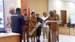 Musrenbang Distrik Tembagapura 2026 3