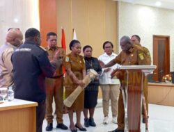 Musrenbang Tembagapura 2026 Digelar di Timika, Fokus Infrastruktur hingga Ekonomi 13 Kampung