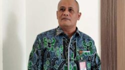 Pemerintah Pastikan Penyaluran Dana Otsus Papua Tengah 2026 Tetap Tepat Waktu 9 Nasrun Dir Fasilitasi Transfer dan Pembiayaan Utang Daerah