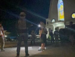 OTK Aniaya Warga Sipil di Dekai, Personil Gabungan Turun Tangani Selidiki