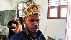 Obaja Deal Apresiasi Pemda Yalimo Dukung Aspirasi Pemekaran Benawa 9 Obaja Deal CDOB Kab Benawa