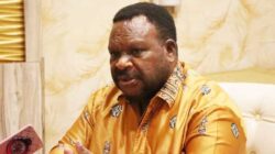 Dukung KKB Ditindak Tegas, DPRP PB Minta Perlindungan Warga Sipil di Perbatasan Jadi Prioritas 5 OrgeneS Wonggor Perlindungan Warga Sipil