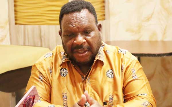 Orgenes Wonggor Tradisi Senpi