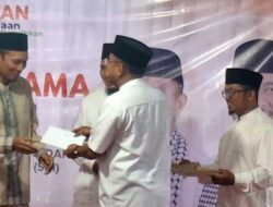 PKS Maluku Gelar Bukber, Pererat Silaturahmi Antar Kader dan Simpatisan