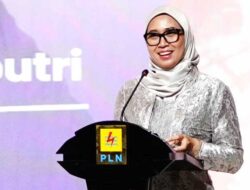 PLN Komitmen Perkuat Lingkungan Kerja Inklusif bagi Perempuan