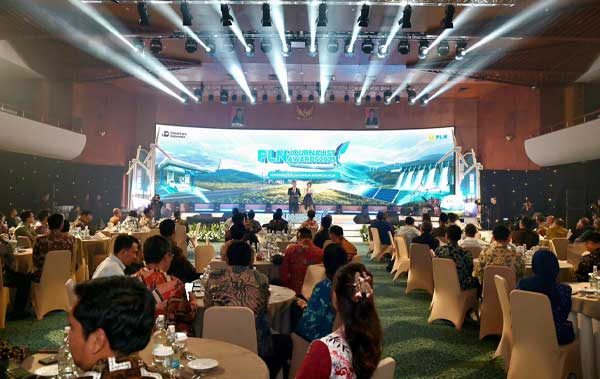 Apresiasi: Karya Jurnalis Papua Sabet Penghargaan Tertinggi di PLN Journalist Award 2025 2 PLN Journalist Award 2025 2