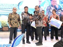 Apresiasi: Karya Jurnalis Papua Sabet Penghargaan Tertinggi di PLN Journalist Award 2025
