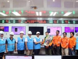 PLN Pastikan Kestabilan Pasokan Listrik Selama Ramadan