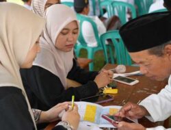 PLN Gelar Pasar Murah Ramadan 1447 H di Merauke, Siapkan 1200 Paket Sembako