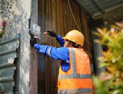 116 Ribuan Pelanggan PLN Seluruh Indonesia Manfaatkan Diskon Tambah Daya 50%