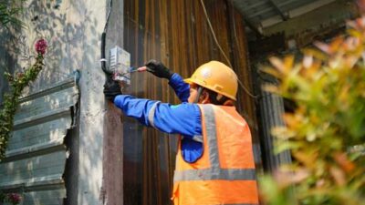 116 Ribuan Pelanggan PLN Seluruh Indonesia Manfaatkan Diskon Tambah Daya 50%
