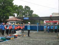 PLN Siagakan 1002 Personel Kawal Perayaan Idulfitri 1447 H di Tanah Papua