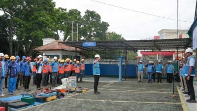 PLN Siagakan 1002 Personel Kawal Perayaan Idulfitri 1447 H di Tanah Papua 14 PLN Siagakan 1002 Personel Kawal Idul Fitri di Tanah Papua