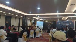 PTFI Gelar Buka Puasa Bersama Media, Pererat Silaturahmi di Bulan Ramadan 13 PTFI Media Buka Puasa Bersama 2026