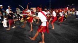 Umat Hindu di Timika Gelar Pawai Ogoh-ogoh Sambut Nyepi 2026 13 Pawai Ogoh2 Timika2