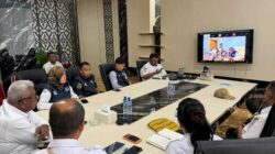 Pemkab Mimika Dukung Penuh KNMP 2026: Fokus Dongkrak Kesejahteraan Pesisir 14 Pemkab Mimika Dukung Penuh KNMP 2026