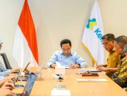 Upaya Tekan PenyebaranTBC di Ambon, Wali Kota Minta Bantu Anggaran ke Pusat