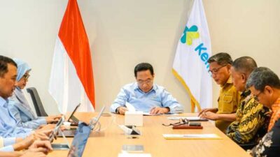 Pemkot Ambon Minta Bantu Dana ke Pusat untu TBC