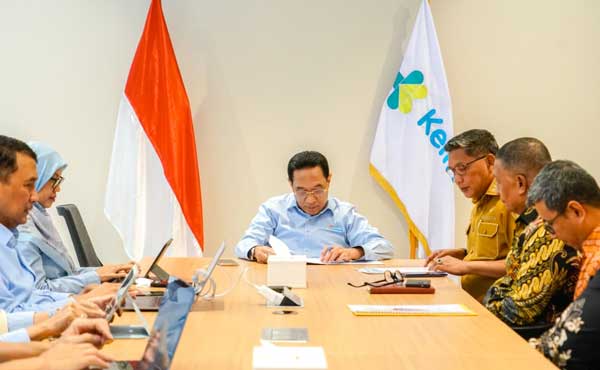 Pemkot Ambon Minta Bantu Dana ke Pusat untu TBC